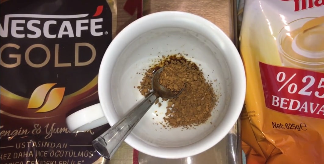 Granül Kahve Nedir Yararları ve Zararları