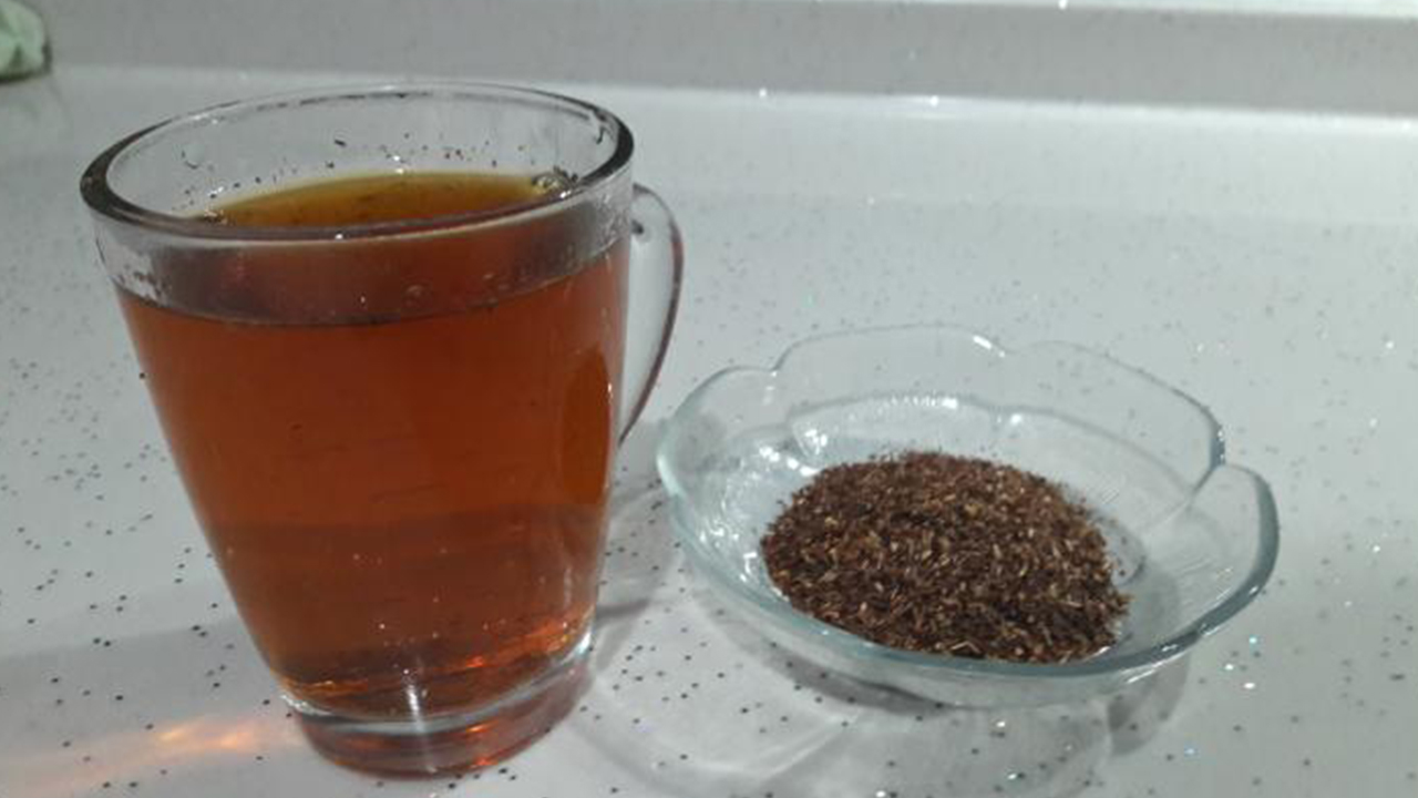 Rooibos (Roybos) Çayı Faydaları