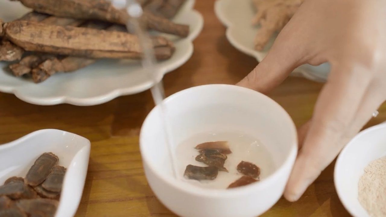 Ginseng Çayı Nasıl Demlenir?
