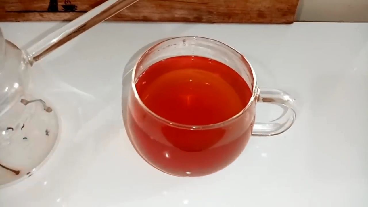 Kayısı Çayının Faydaları Nelerdir?