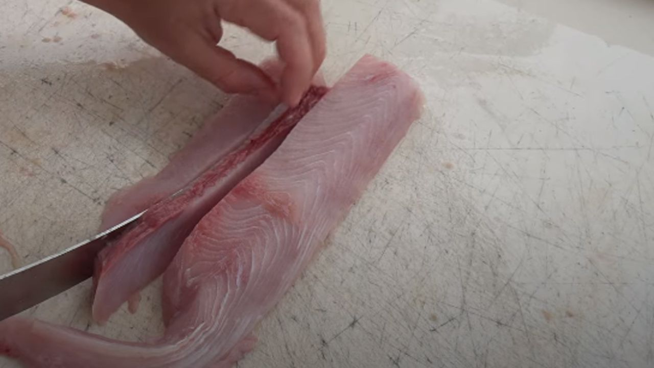 Lambuka Balığı Nasıl Pişirilir?