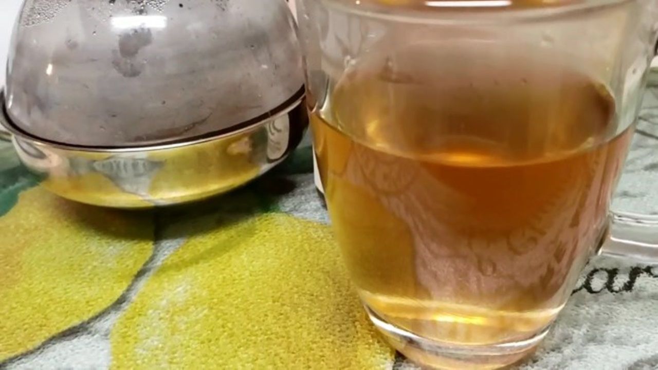 Lavanta Çayı Nasıl Demlenir?