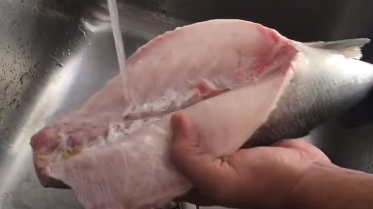 Levrek Balığı Nasıl Pişirilir?