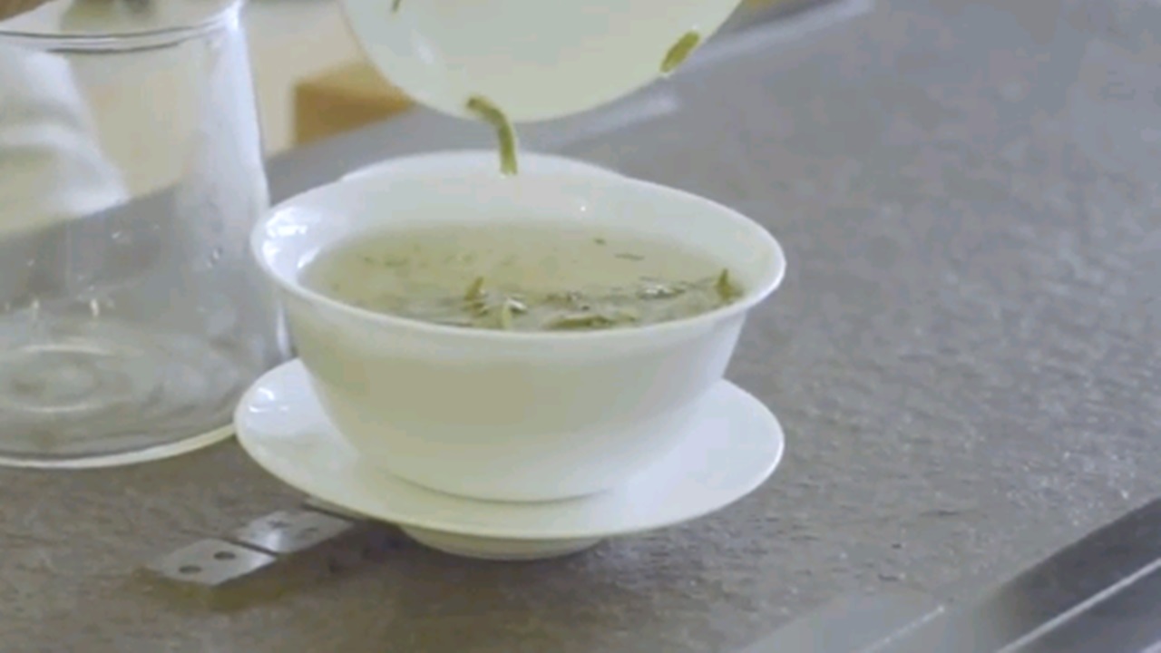 Beyaz Çay Nasıl Demlenir?