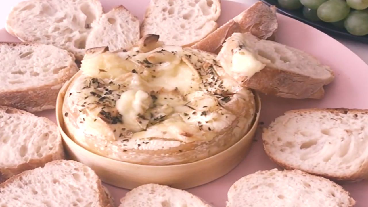 Camembert Peyniri Nasıl Yapılır?