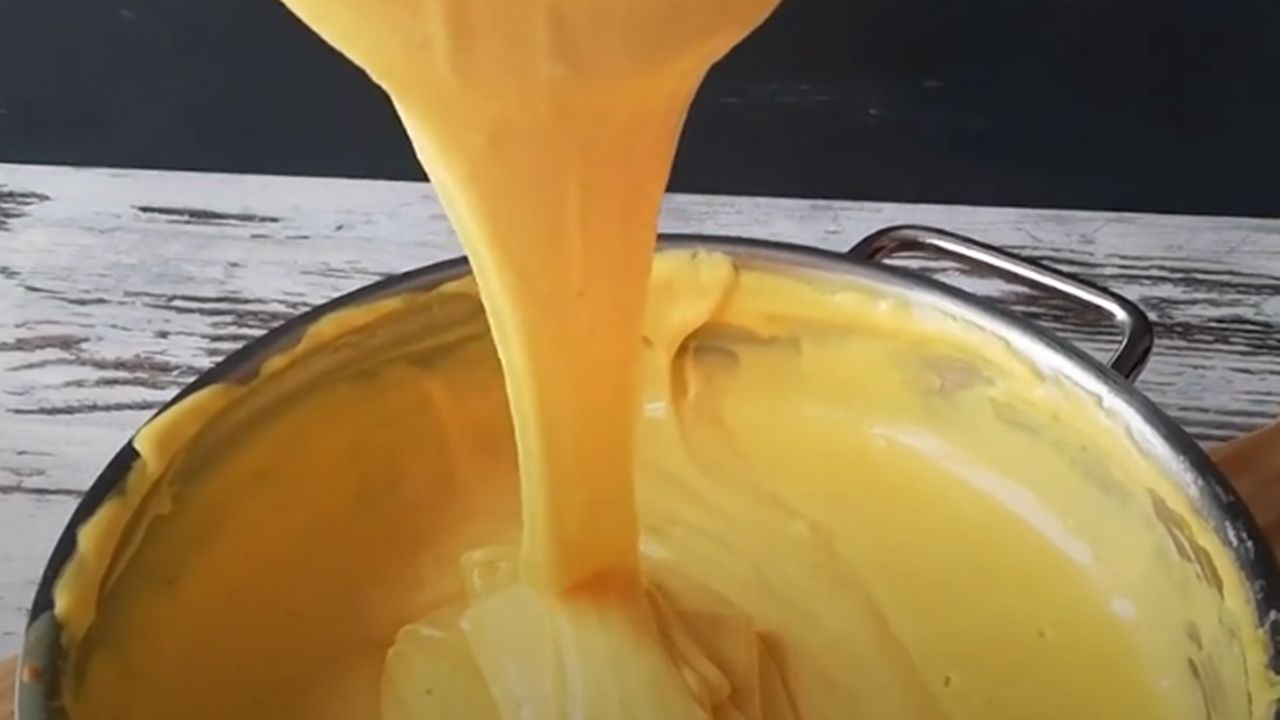 Cheddar Peyniri Nasıl Yapılır?