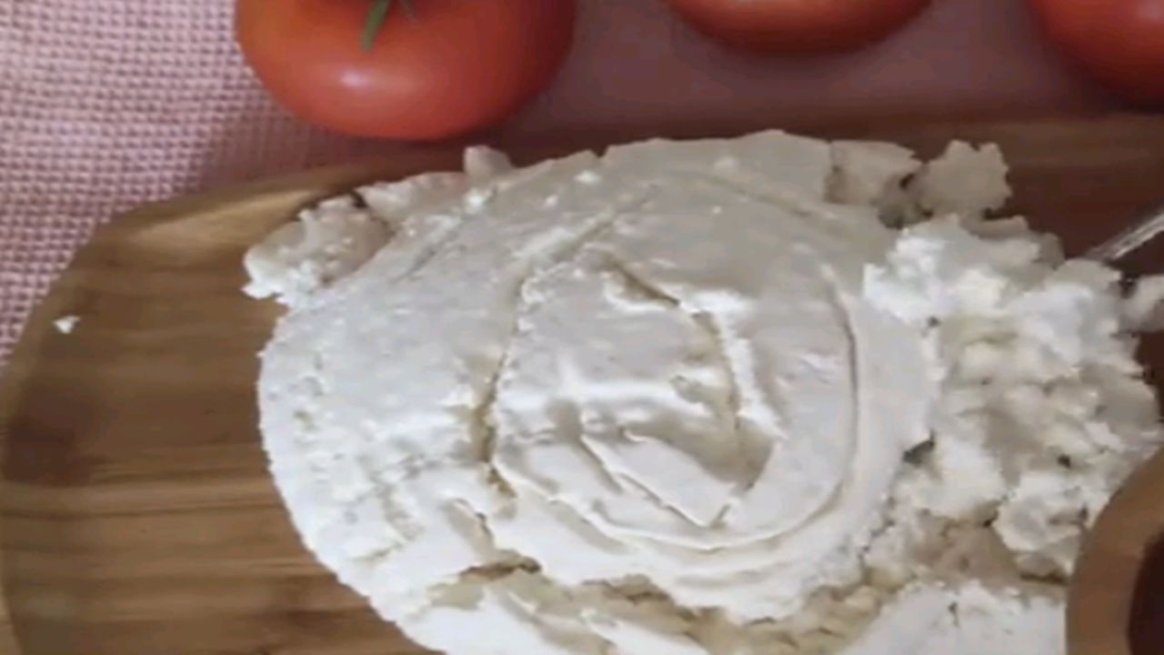 Lor Peyniri Nasıl Yapılır?