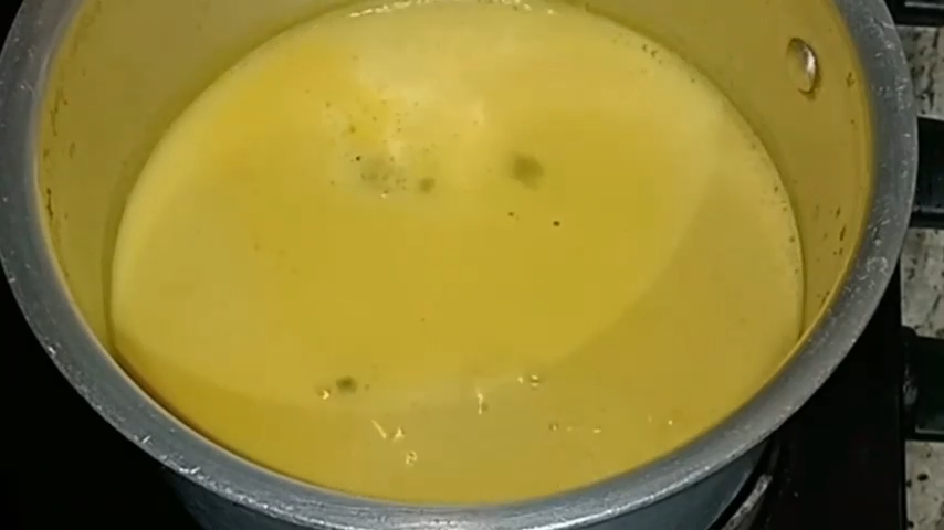 Altın Süt (Golden Milk) Tarifi