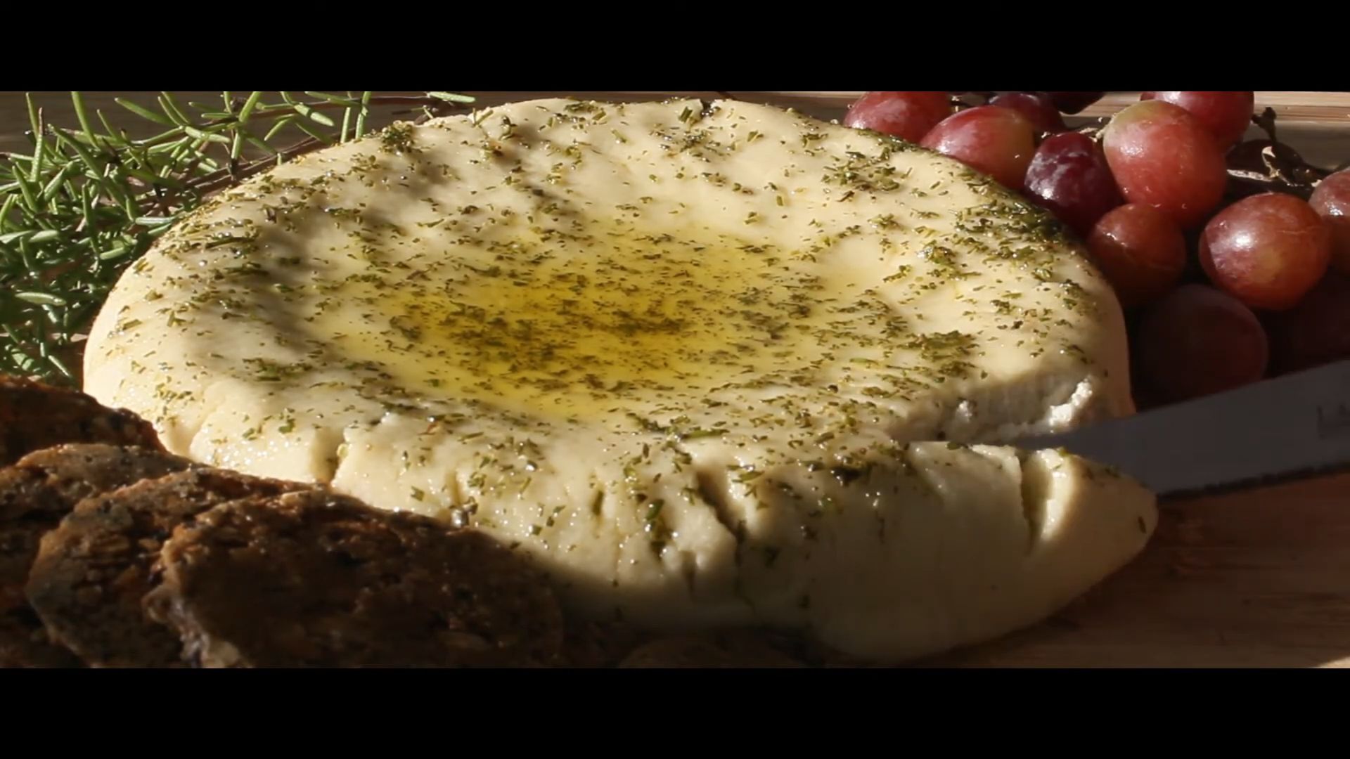 Badem Peyniri Tarifi