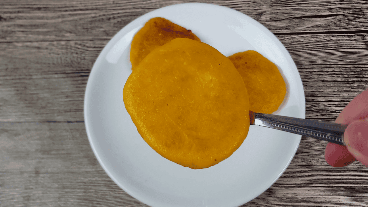 Bal Kabaklı Pancake Tarifi